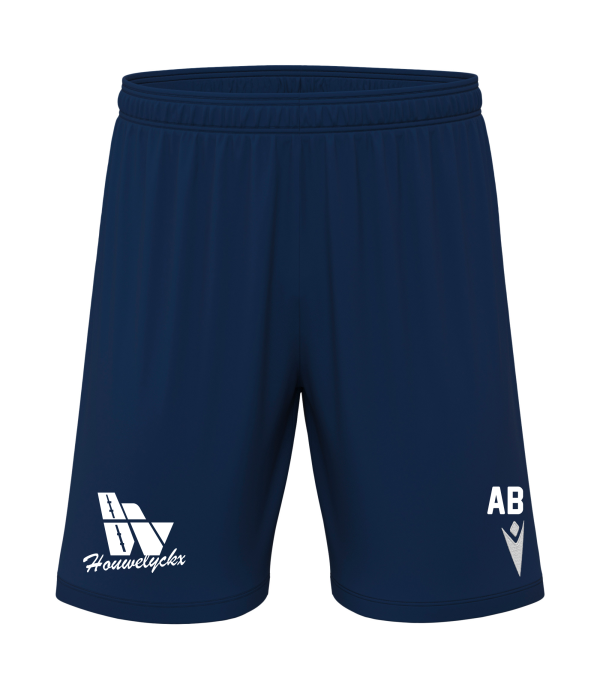 KFCK - GALAX SHORT NAV/NS