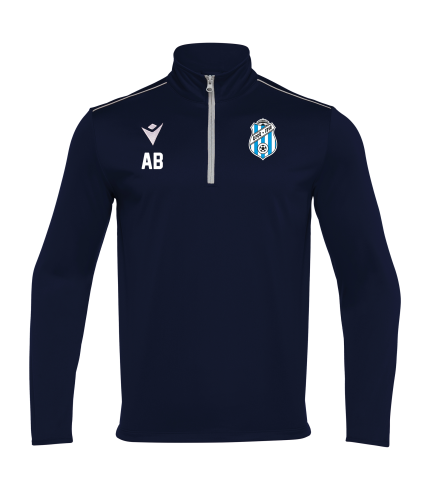 KFCK - HAVEL 1/4 ZIP TOP NAV