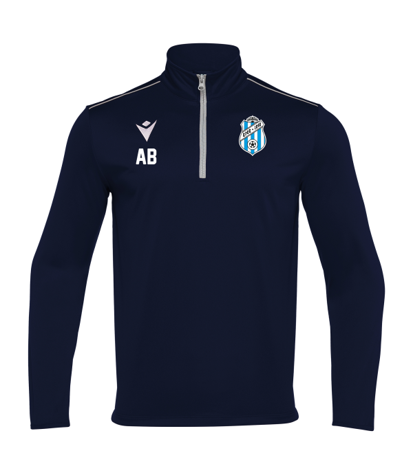 KFCK - HAVEL 1/4 ZIP TOP NAV