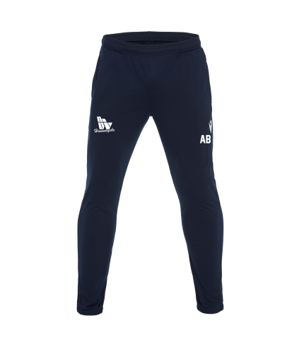 KFCK - JOTNAR PANT BLK