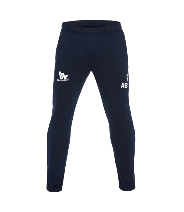 KFCK - JOTNAR PANT BLK