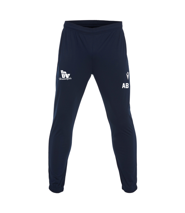 KFCK - NECKAR TRAINING PANT NAV