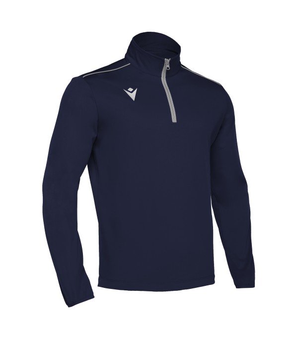 KFCK - HAVEL 1/4 ZIP TOP NAV