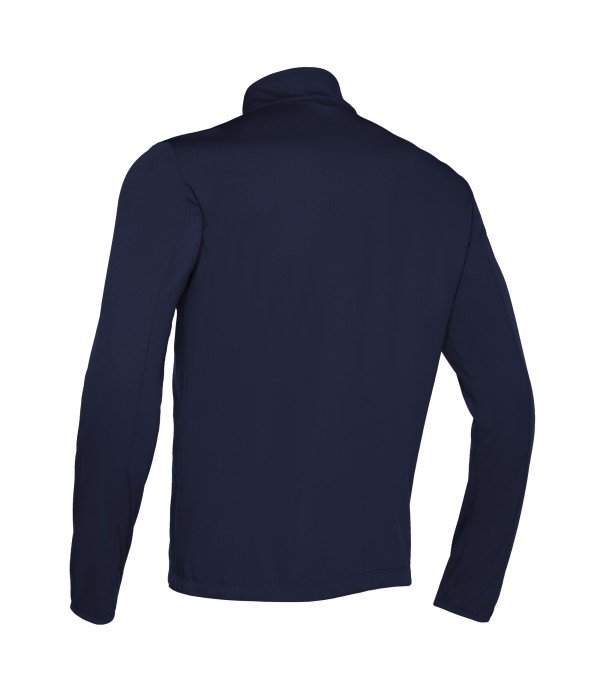 KFCK - HAVEL 1/4 ZIP TOP NAV