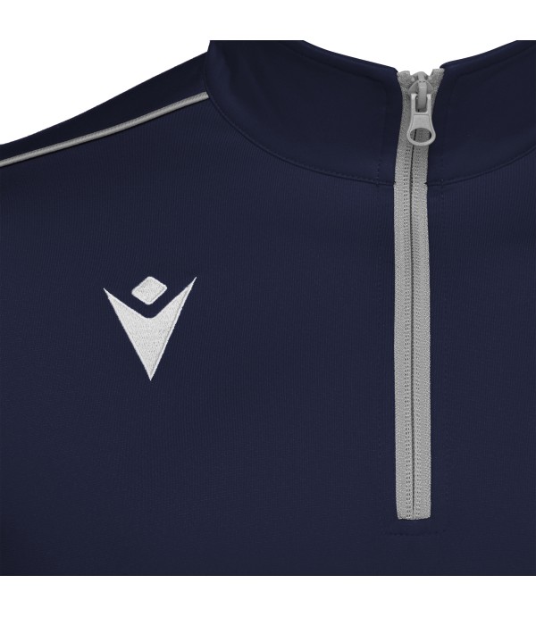 KFCK - HAVEL 1/4 ZIP TOP NAV