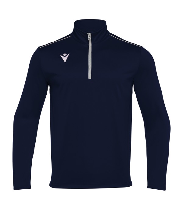 KFCK - HAVEL 1/4 ZIP TOP NAV