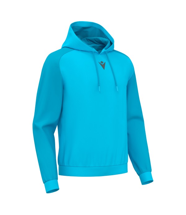 KFCK - HORN HOODY TOP NSKY/DNSKY