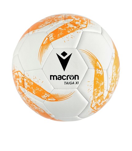 KFCK - TAIGA XI BALL N.4 