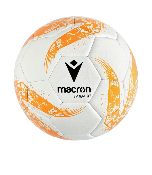 KFCK - TAIGA XI BALL N.4 
