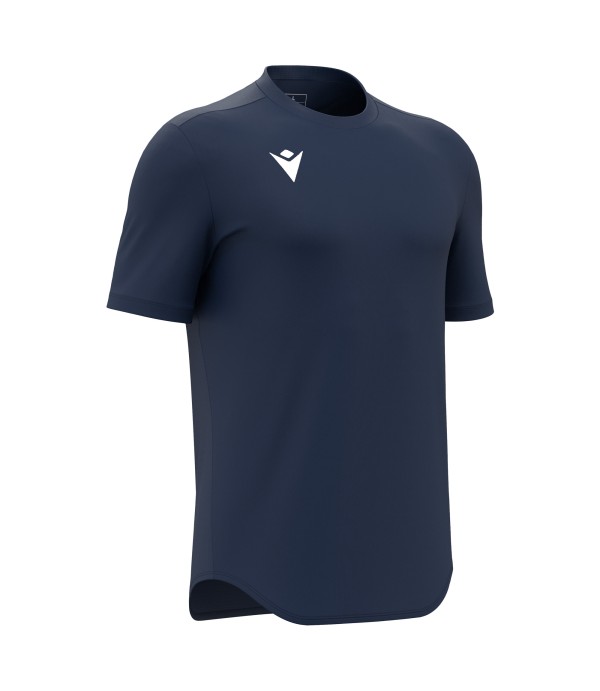 KFCK - VOID SHIRT SS NAV/NS