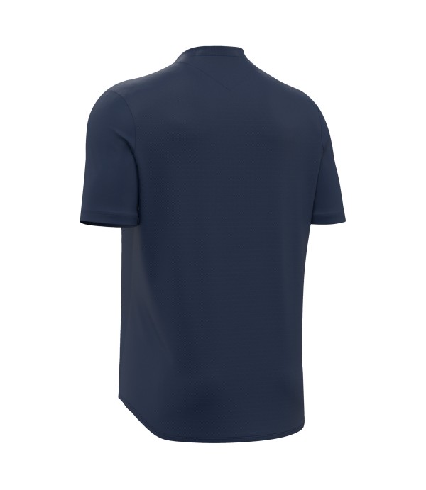 KFCK - VOID SHIRT SS NAV/NS
