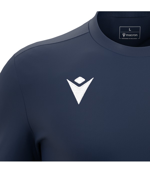 KFCK - VOID SHIRT SS NAV/NS
