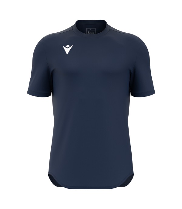 KFCK - VOID SHIRT SS NAV/NS
