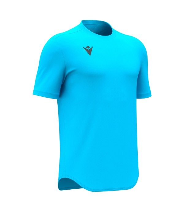 KFCK - VOID SHIRT SS NSKY/NS