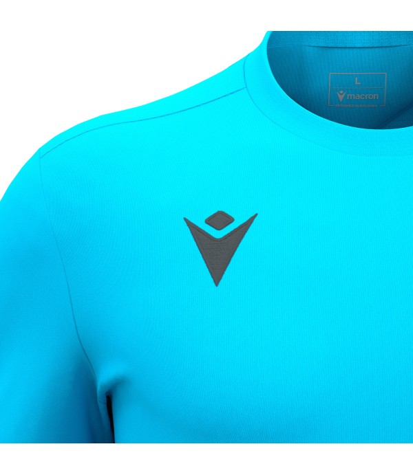 KFCK - VOID SHIRT SS NSKY/NS