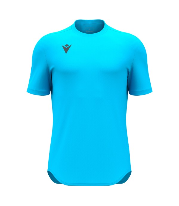 KFCK - VOID SHIRT SS NSKY/NS