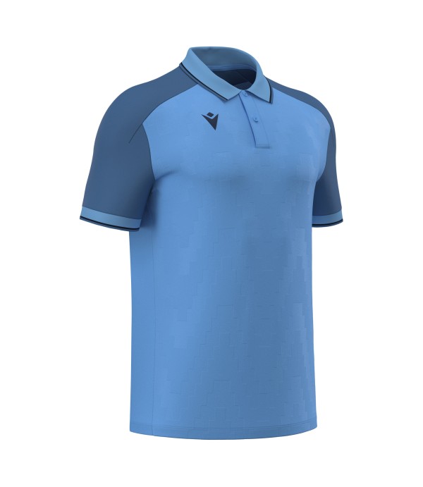 KFCK - ECHOES POLO ISKY/NAV